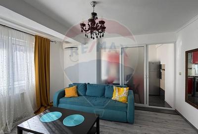 Apartament cu 2 camere de inchiriat-Constanta, Kamsas, Baba Novac - 2