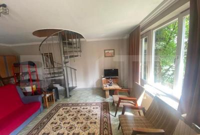 2 Casa de vanzare ,390 mp utili,555 mp teren, in Unirii - 5