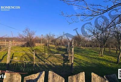 Casă cu 4 camere în Silișteni - 12