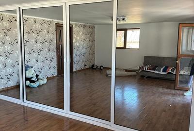 Casă cu 4 camere cu Teren 377 Mp în Central - 7