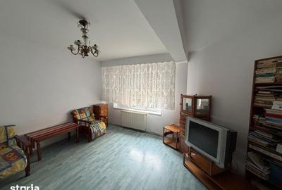 Apartament cu 2 camere decomandat în Porolissum - 12