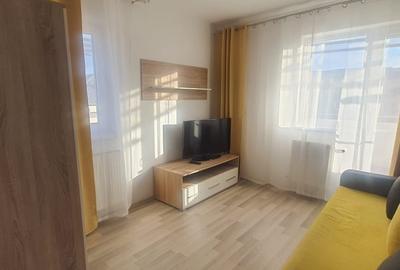Apartament 2 camere decomandate, 50 mp, parcare, terasa, cartier Buna Ziua - 2