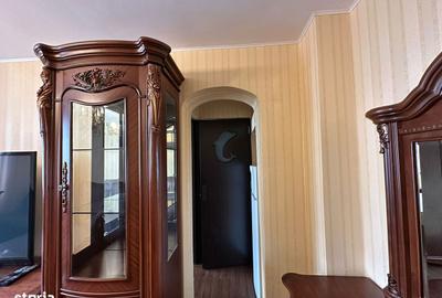Apartament cu 2 camere semidecomandat în Ștefan cel Mare