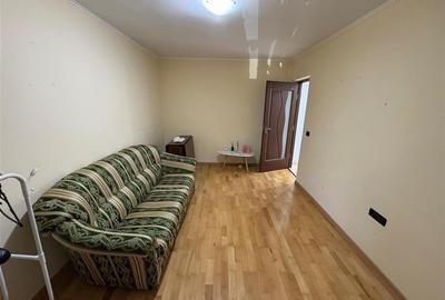 Apartament 2 camere, etaj 2, CT, mobilat si utilat, 41mp, Mausoleu - 7