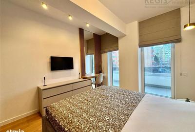 Apartament cu 2 camere decomandat, mobilat în Bartolomeu