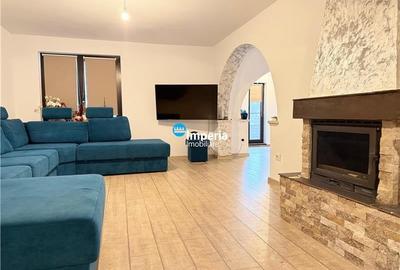 Vila / Spatiu 5 cam. Garaj, Beci, regie proprie,  200 mp, Tudor Neculai Valea Ad - 4