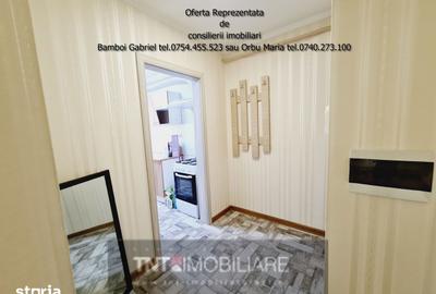 Apartament cu 2 camere decomandat în Central - 8