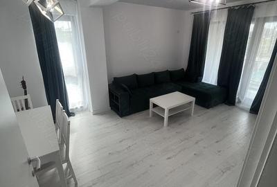 Apartament cu 2 camere decomandat, mobilat în Nicolae Grigorescu - 10