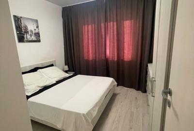 Inchiriere| Apartament 2 camere| Envogue Residence| centrala proprie - 3