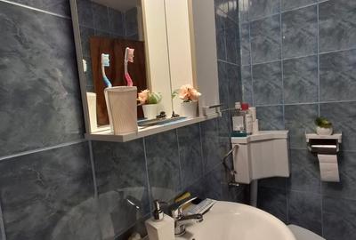 Apartament cu 4 camere decomandat, mobilat în Măgurele - 17