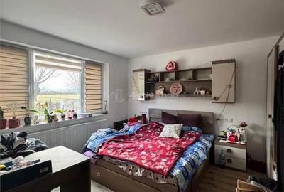 Casă cu 2 camere cu Teren 1138 Mp în Central - 8