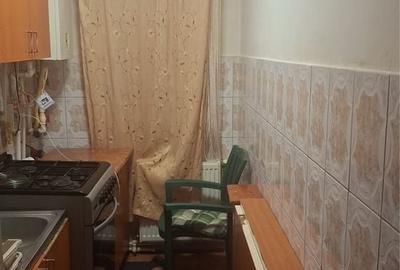 Apartament cu 2 camere semidecomandat în Central - 6