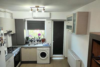 Apartament cu 2 camere decomandat, mobilat în Nord - 18