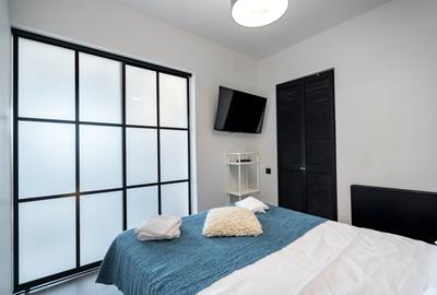 Apartament cu 2 camere semidecomandat, mobilat în Universitate - 4