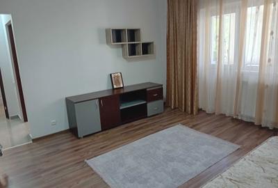 Apartament cu 2 camere semidecomandat în Exterior Vest - 6
