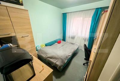 Apartament 4 camere, 78 mp, Deva - 8