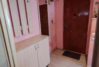 Apartament cu 2 camere semidecomandat în Central - 1