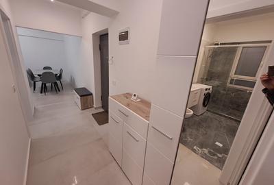 Apartament cu 2 camere decomandat, mobilat în Păcurari - 7