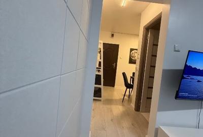 Apartament 1 camera / 29mp - 8