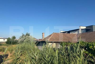 Teren de 850 mp, în Brestei - 4