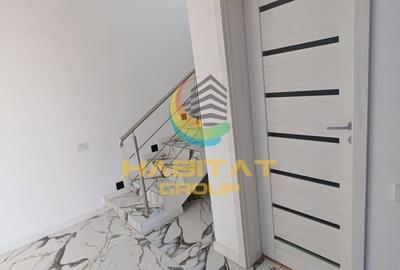 Casă cu 3 camere cu Canalizare în Dobreni - 9