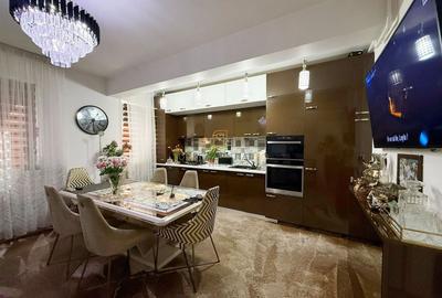 Apartament cu 2 camere semidecomandat, mobilat în Metalurgiei - 4