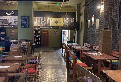 Restaurant centru istoric parter 360mp / 5000Euro - 3