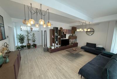 Casă individuală cu 6 camere cu Canalizare în Tomis Plus - 9