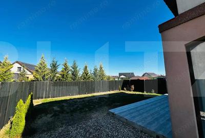 Casa individuala, 142 mp, WESTFIELD - 1