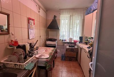 Apartament cu 2 camere semidecomandat în Pajura - 10