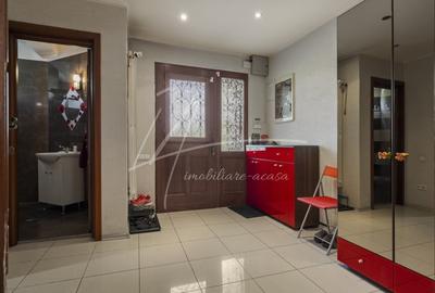 Balotesti, Ion Lahovari, mobilata si utilata complet - 21