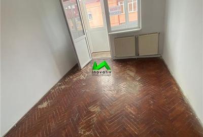 Apartament 3 camere 2 bai 2 balcoane Sibiu V Aaron - 4