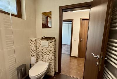 Casa tip duplex | pet friendly |  Urusagului Floresti - 18