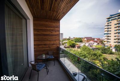 Apartament cu 2 camere semidecomandat în Central - 6