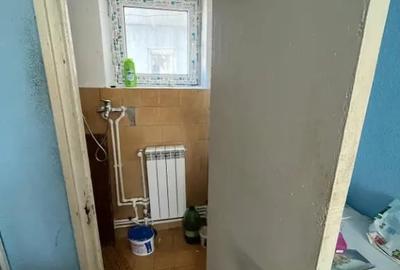 Apartament cu 2 camere semidecomandat în 23 August - 9