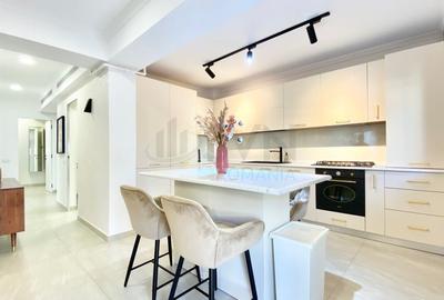 REA1017041 Apartament 3 camere Baneasa Sisesti MOBILAT SI UTILAT Premium REA1017041 Apartament 3 camere Baneasa Sisesti MOBILAT SI UTILAT Premium - 5