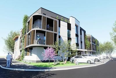 Apartament cu 2 camere decomandat în Ștefan cel Mare - 8