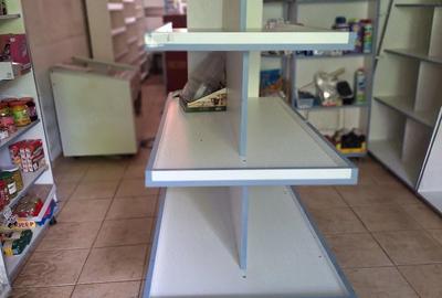 Spațiu comercial, de 52 mp, în Exterior Vest - 1