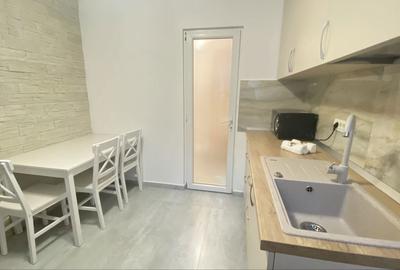 Apartament cu 2 camere semidecomandat în Complex Studențesc - 7