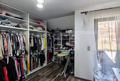Casă cu 4 camere în Viișoara - 8