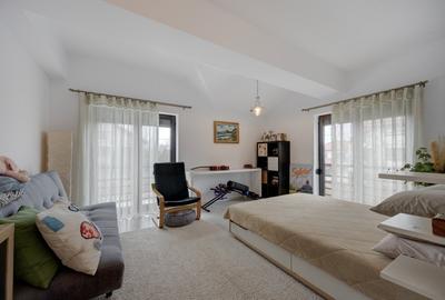 Vanzare vila moderna zona 2 Cocosi - 50