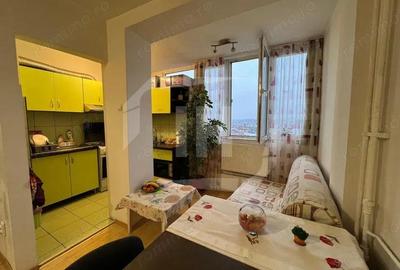 Garsoniera confort 1, cartier Gheorgheni - 5