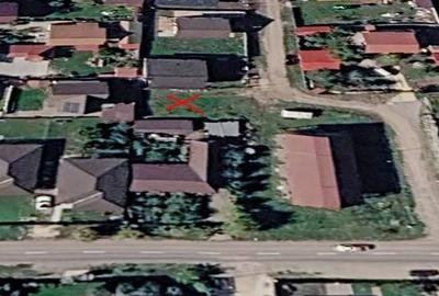 Teren Construcții intravilan de 304 mp, în Sânpetru - 2