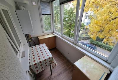 Girocului, 3 camere decomandat, et2, centrala gaz, nou renovat Girocului, 3 camere decomandat, et2, centrala gaz, nou renovat - 7