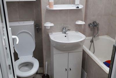 Garsonieră semidecomandată în Central - 6