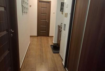 Apartament cu 2 camere decomandat, mobilat în Teiul Doamnei - 2