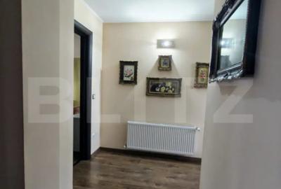 Casă cu 4 camere în Central - 6