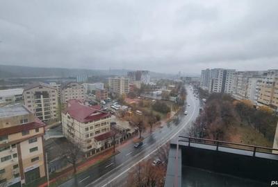 Apartament cu 4 camere decomandat în Central - 5