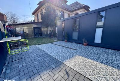 Apartament cu 2 camere decomandat în Central - 8