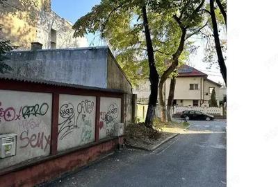 Teren de 500 mp, în Basarab